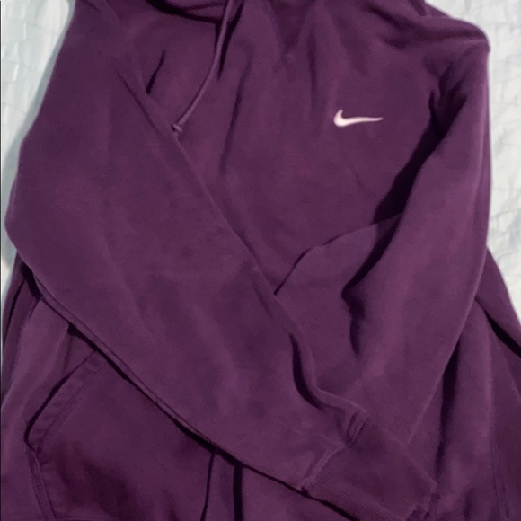 Nike hoodie